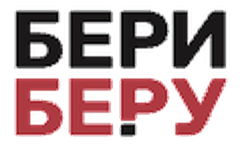 МФО БериБеру лого
