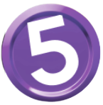 МФО Fin5 лого