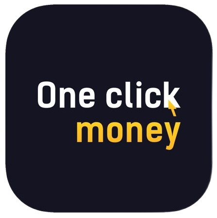 МФО One Click Money лого