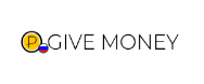 GIVE MONEY