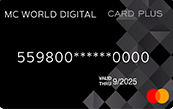 Дебетовая цифровая карта Card Plus Кредит Европа Банка