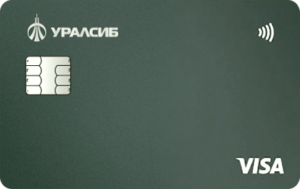 Кредитная карта 120 дней на максимум Банка Уралсиб