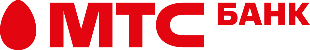 МТС банк лого