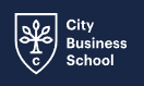 Логотип бизнес-школы MBA CBS