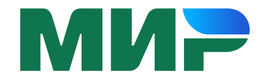 Платёжная система МИР лого